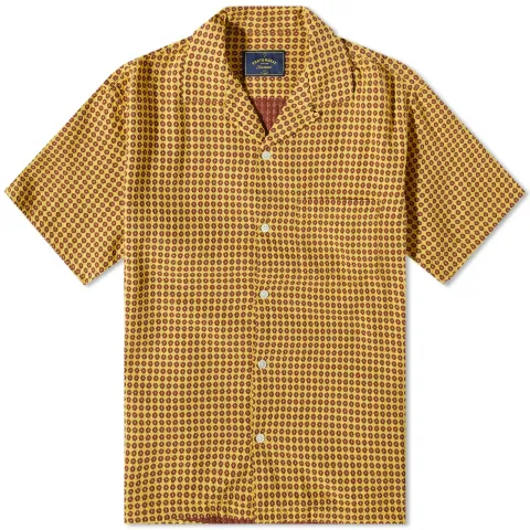 Favo Honey Vacation Shirt