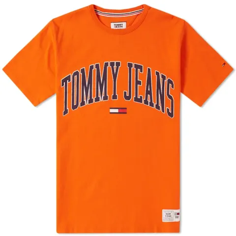 Collegiate Tee