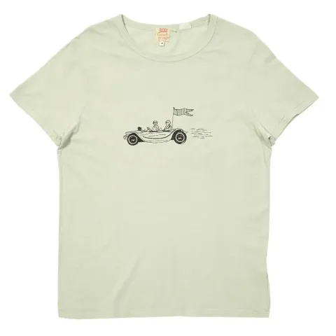 Levi's Vintage Crew Tee
