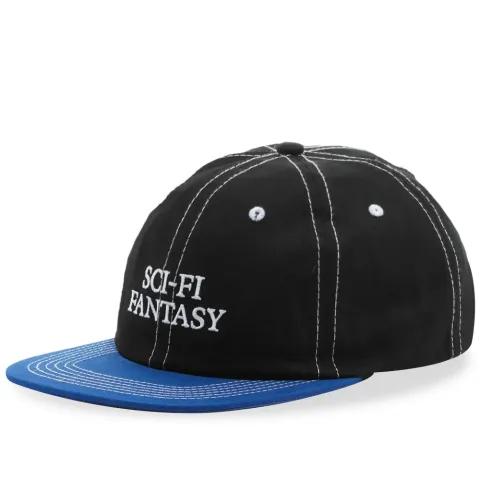 Logo Cap