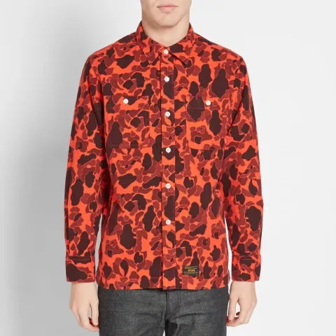 Grove Shirt