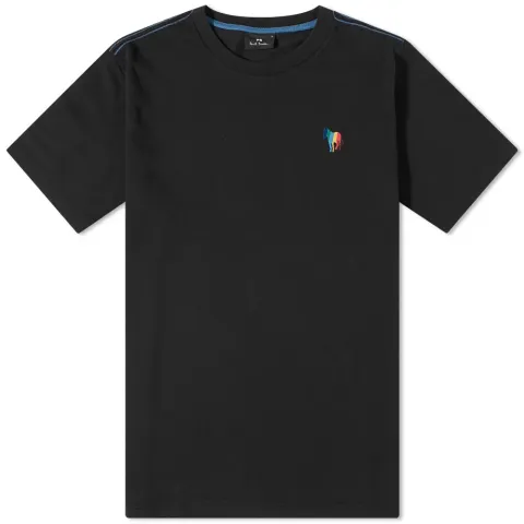 New Zebra T-Shirt