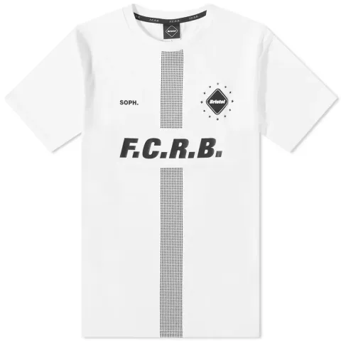 Pre Match T-Shirt
