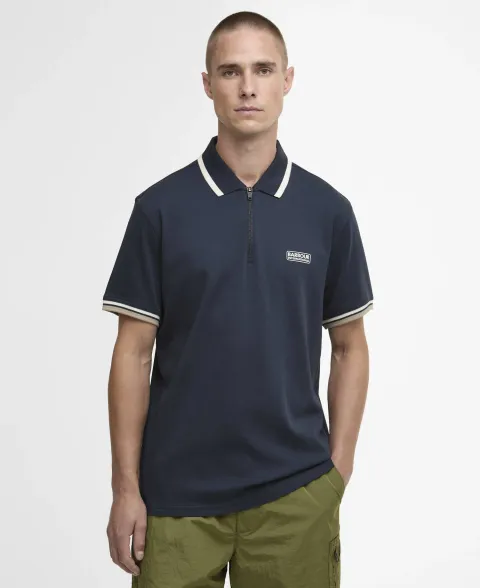 Panter Interlock Polo