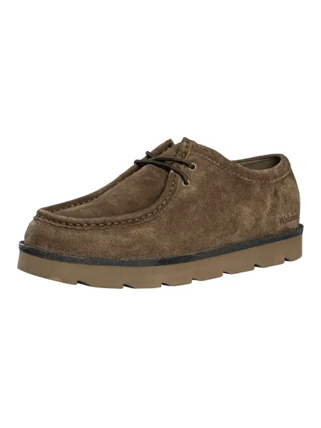 Clarks Originals Meare Walla Suede Shoes