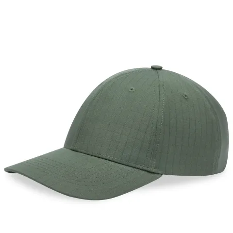 Ripstop Baseball Cap