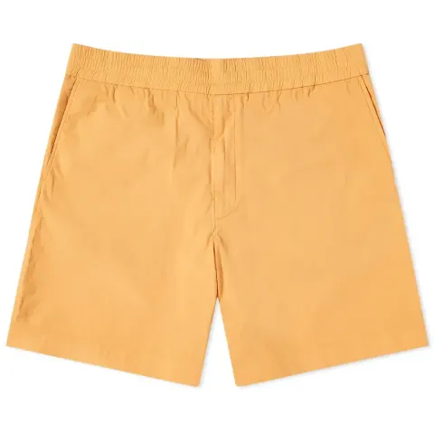 Randal GD Wash Shorts