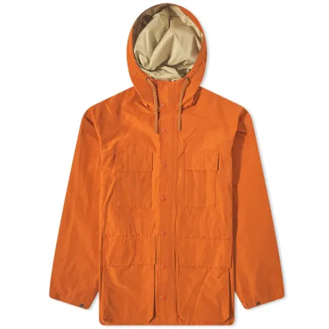 Orson Mountain Parka