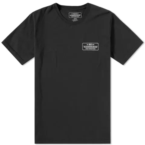 Bar Tee