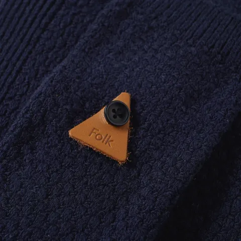 Waffle Sock