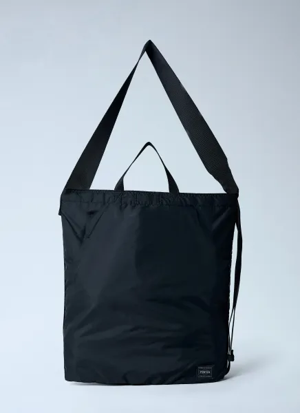 Flex 2Way Shoulder Bag