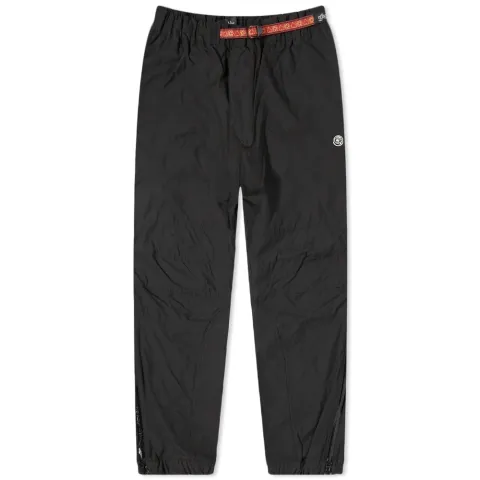 Contrast Climbing Pant