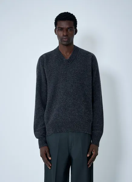 Wool Sweater