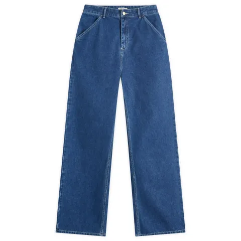 Simple Pant