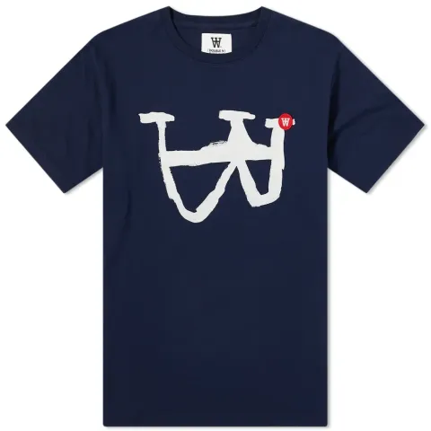 AA Print Ace T-Shirt