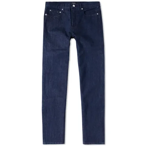 A.P.C. Low Standard Jean