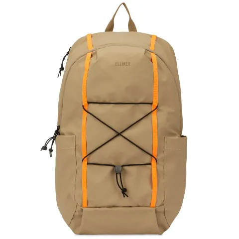 Keswick Zip-Top Backpack