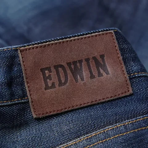 ED-80 Slim Tapered Jean