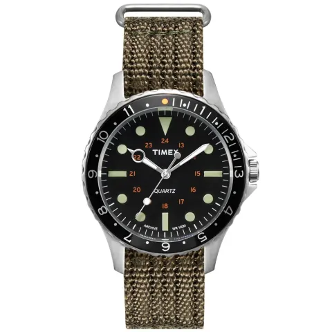 Navi Harbour Watch