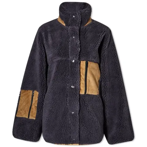 Rooney Fleece Jacket