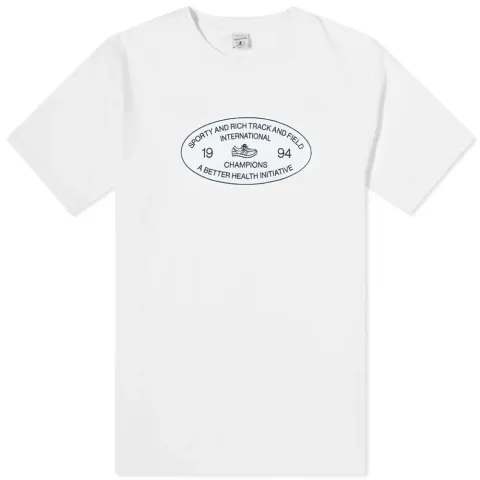Track & Field T-Shirt
