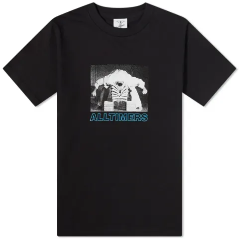 Head Cracker T-Shirt