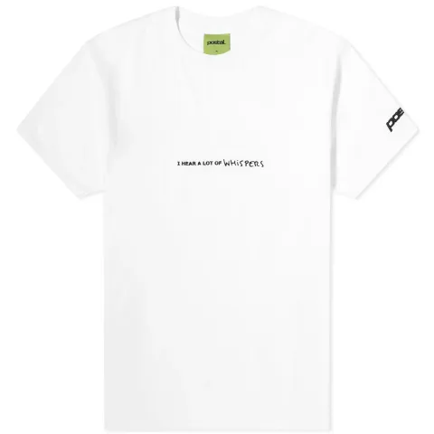 Whispers T-Shirt
