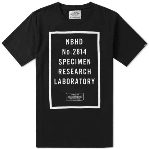 SRL Tee