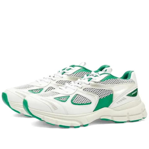 Marathon Runner