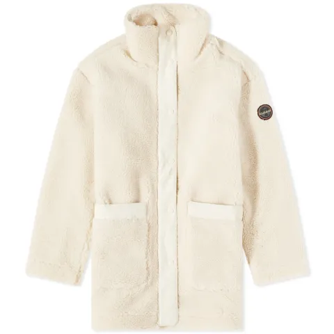 Astro Lab Fleece