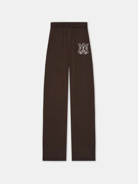 WOMEN - WOMEN'S MA SWEATPANT - CHOCOLATE