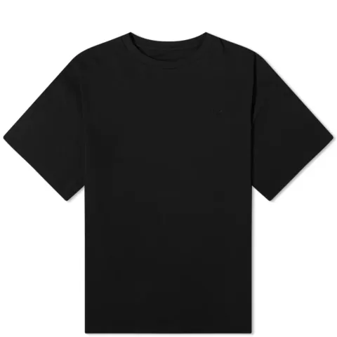 A-COLD-WALL* Embroidered Logo T-Shirt