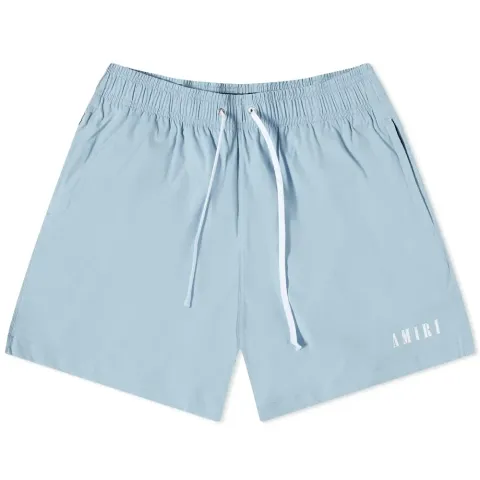 Core Logo Swim Shorts