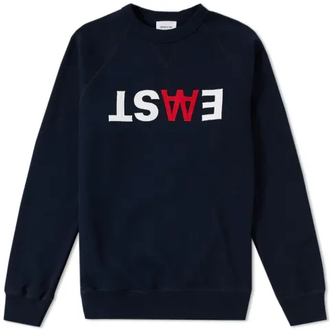 Hester East Crew Sweat