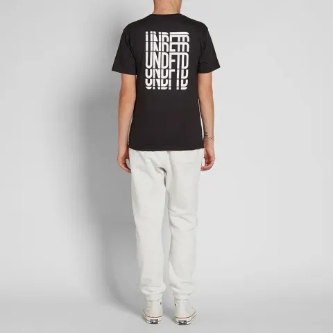 Hill Bombing Tee