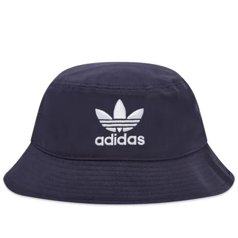Trefoil Bucket Hat