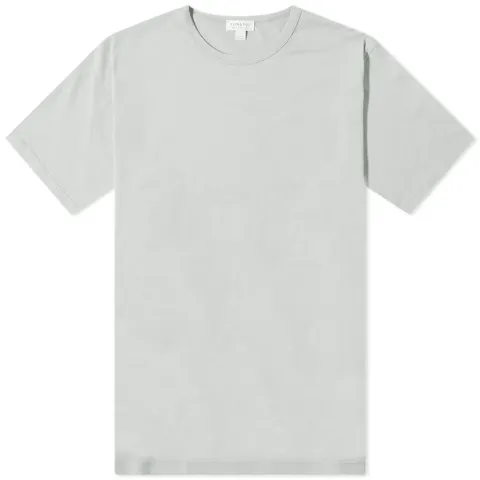 Classic Crew Neck T-Shirt