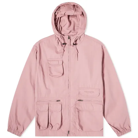 Utility Jacket