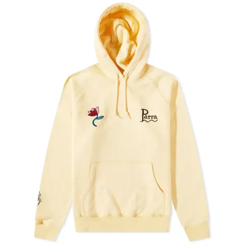 The Secret Garden Hoodie
