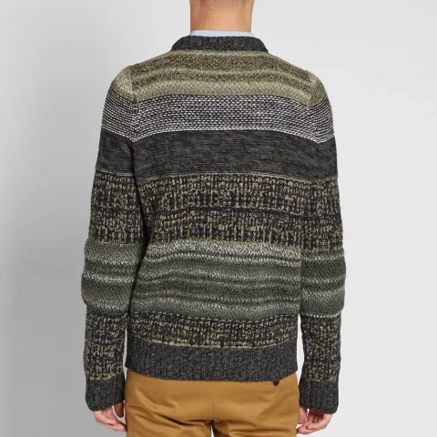 Kai Rustic Knit