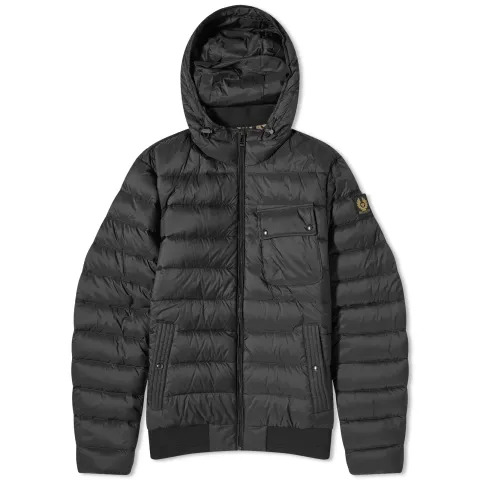 Streamline Jacket