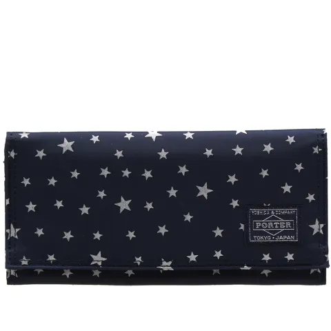 Stellar Large Wallet