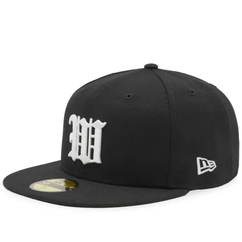New Era 59Fifty Cap
