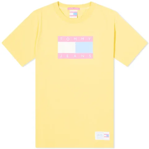 TJM Pastel Flag T-Shirt