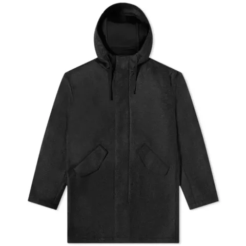 A.P.C. Benoit Parka