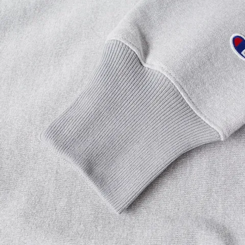 Script Logo Crew Sweat