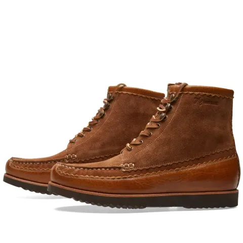 Hobson Boot