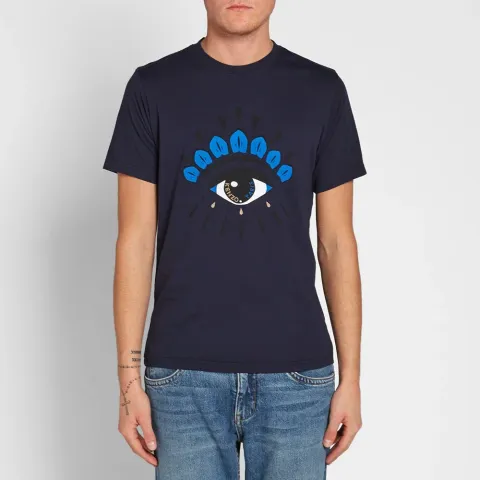 Eye Tee