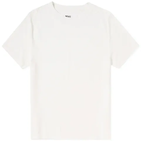 MHL. by Margaret Howell Pique Tee