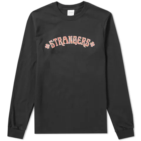 Long Sleeve Heart Breakers Tee